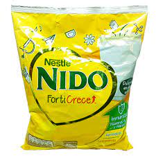 LECHE NIDO FORTICRECE 800GR (NESTLE)